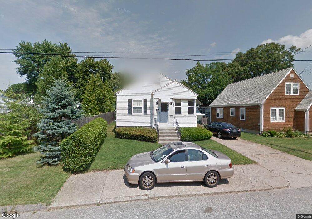 164 Forest Ave, Cranston, RI 02910 - photo 1