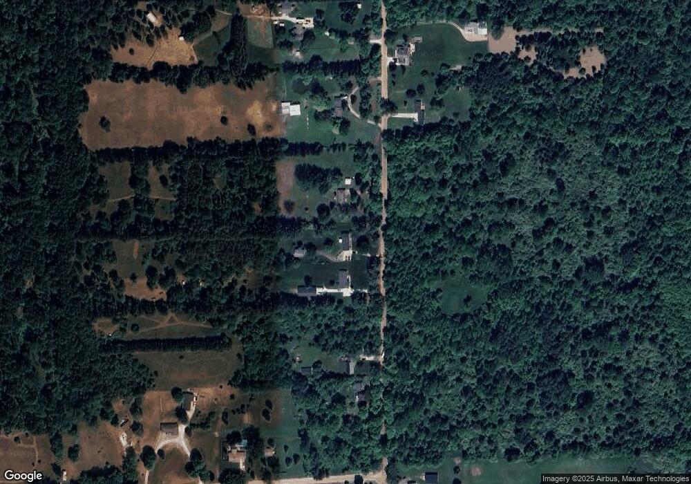 5099 N Washburn Rd, Davison, MI 48423 - photo 1