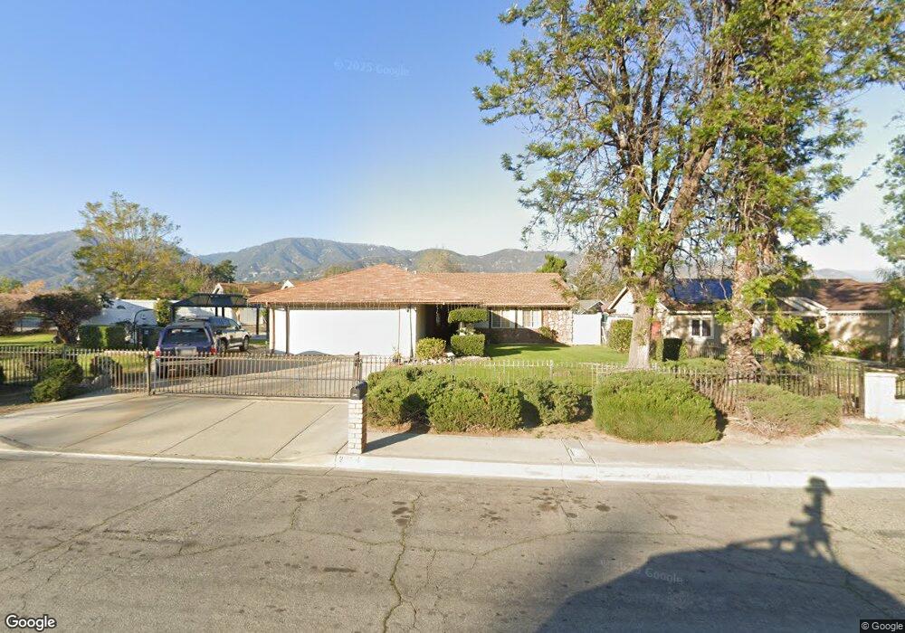 2094 W 48th St, San Bernardino, CA 92407 - photo 1