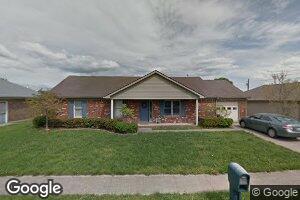 115 Brookwood Ln, Wilmore, KY 40390
