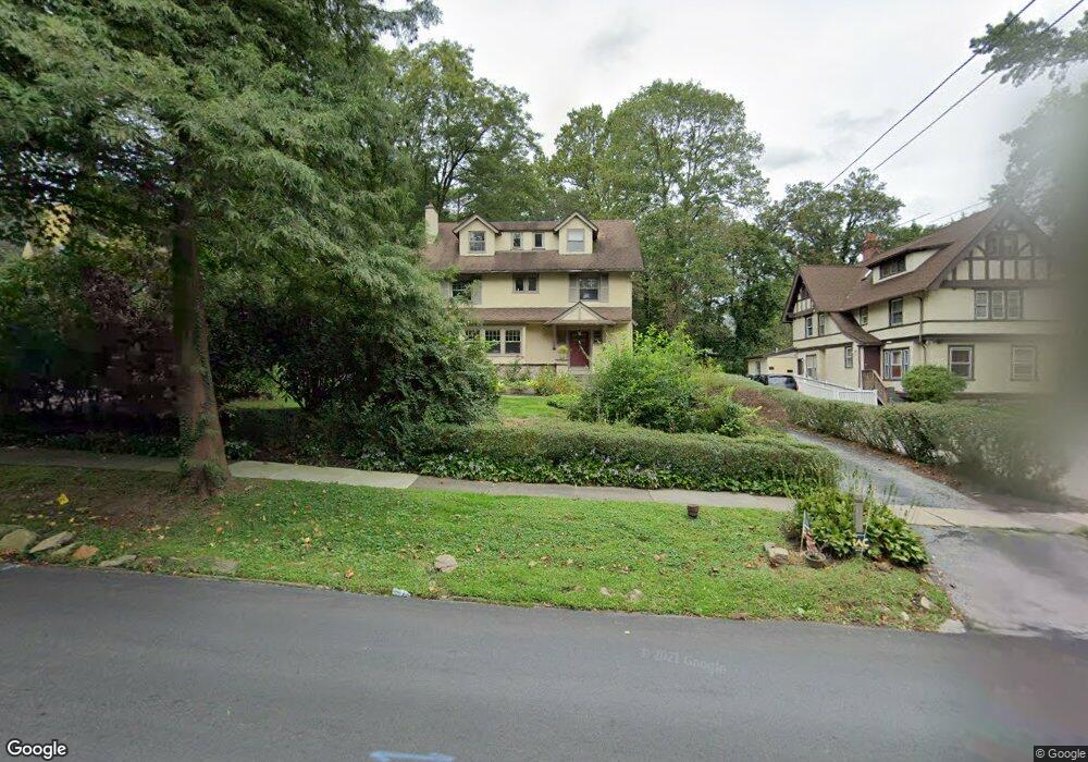 506 N Chester Rd, Swarthmore, PA 19081 - photo 1