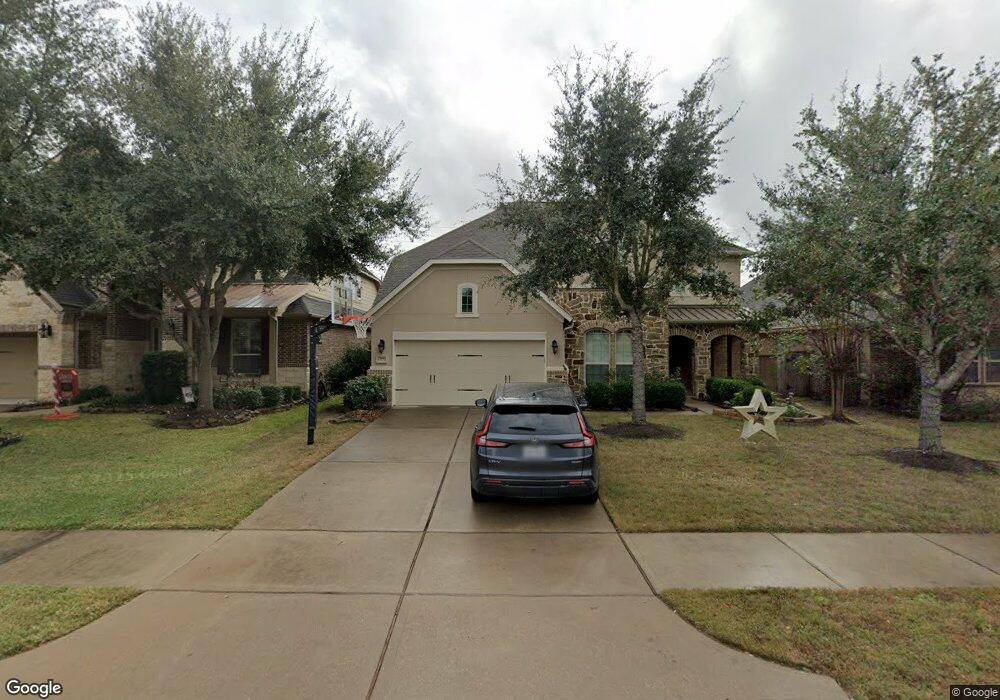 27631 Dalton Bluff Ct, Katy, TX 77494 - photo 1