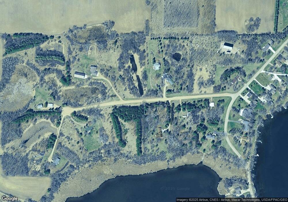 Lot # 1 Mud Lake Ln SW, La Grand Township, MN 56308 - photo 1