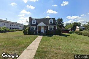 3 Harding St, Lutherville Timonium, MD 21093