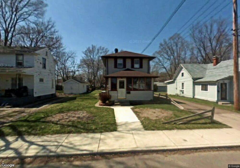 601 S 29th St, South Bend, IN 46615 - photo 1