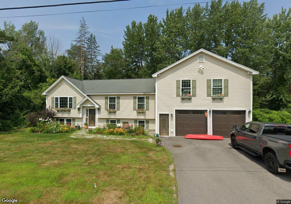 167 River St, Conway, NH 03818 - photo 1