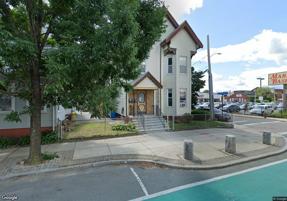 390 Somerville Ave, Somerville, MA 02143 - photo 1