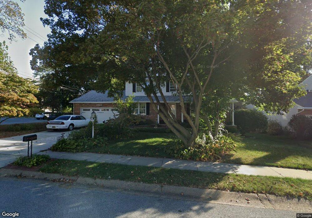 1109 Cypress Rd, Wilmington, DE 19810 - photo 1