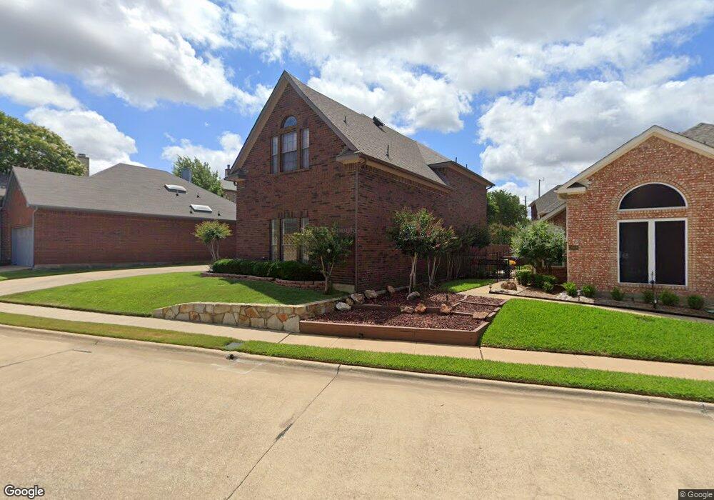 2912 Everest Dr, Bedford, TX 76021 - photo 1