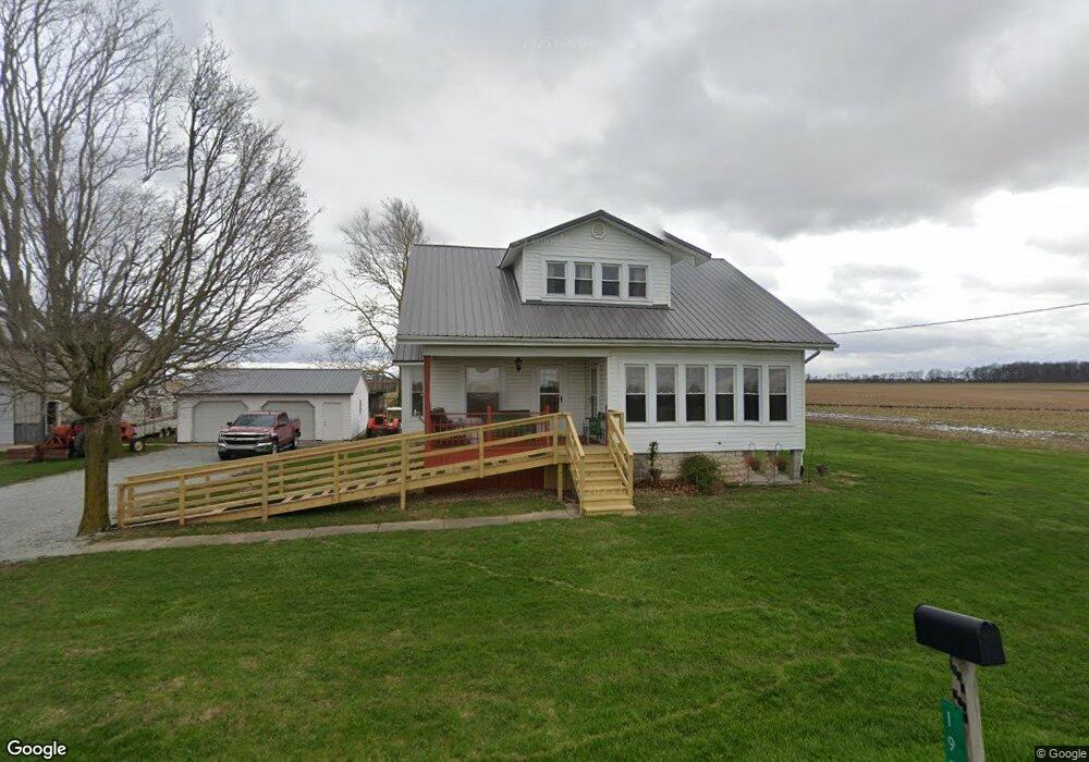 195 E 700 S, Wabash, IN 46992 - photo 1