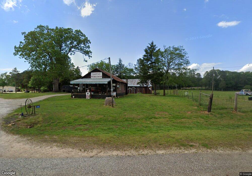 2722 Sand Hill Rd, Bowman, GA 30624 - photo 1