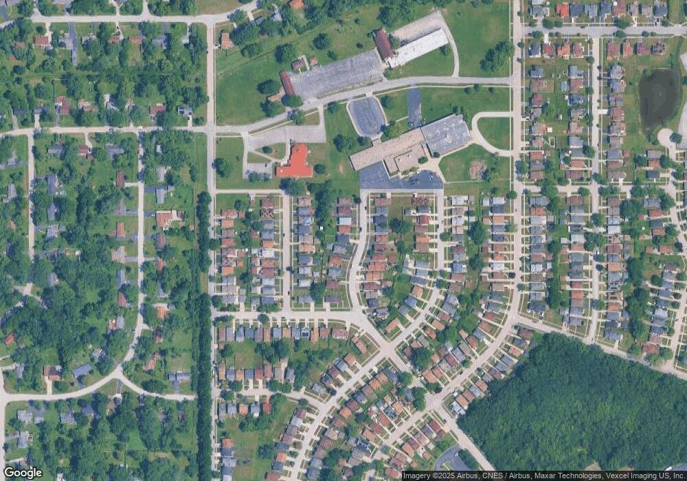 18034 Juneway Ct, Country Club Hills, IL 60478 - photo 1