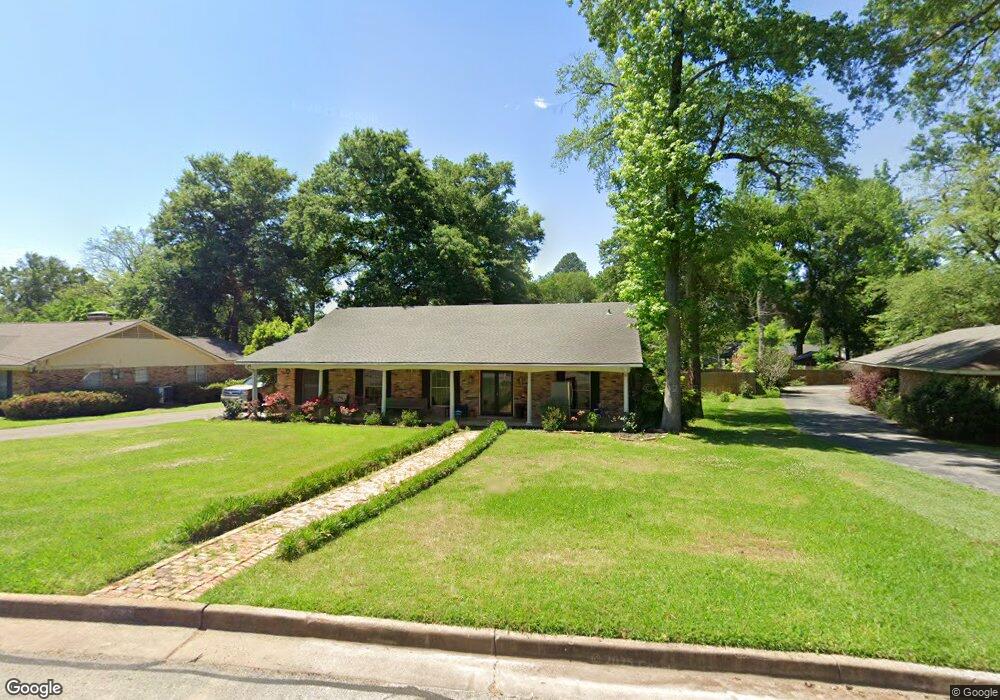 1706 Sybil Ln, Tyler, TX 75703 - photo 1