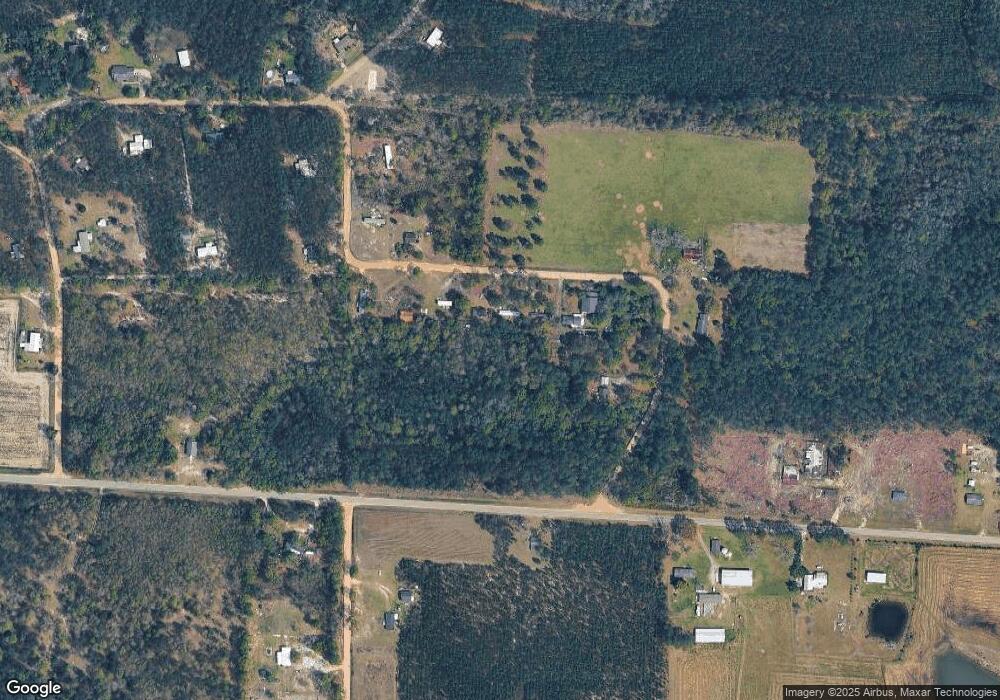 4755 Joyner Rd, Blackshear, GA 31516 - photo 1