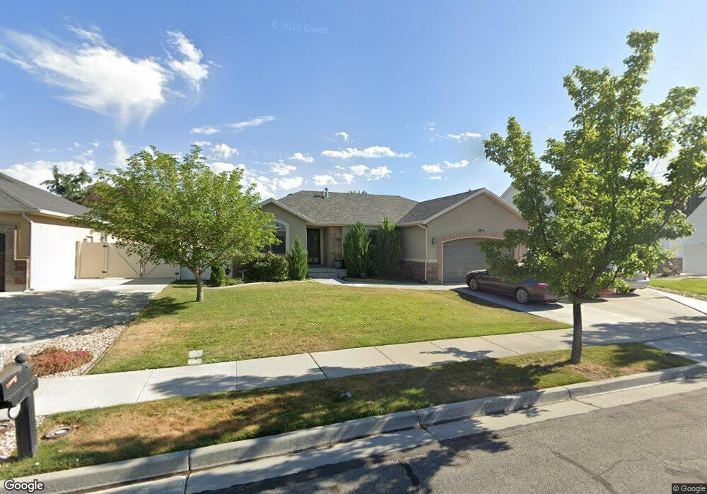 3624 Salinas Dr, Riverton, UT 84065 - photo 1