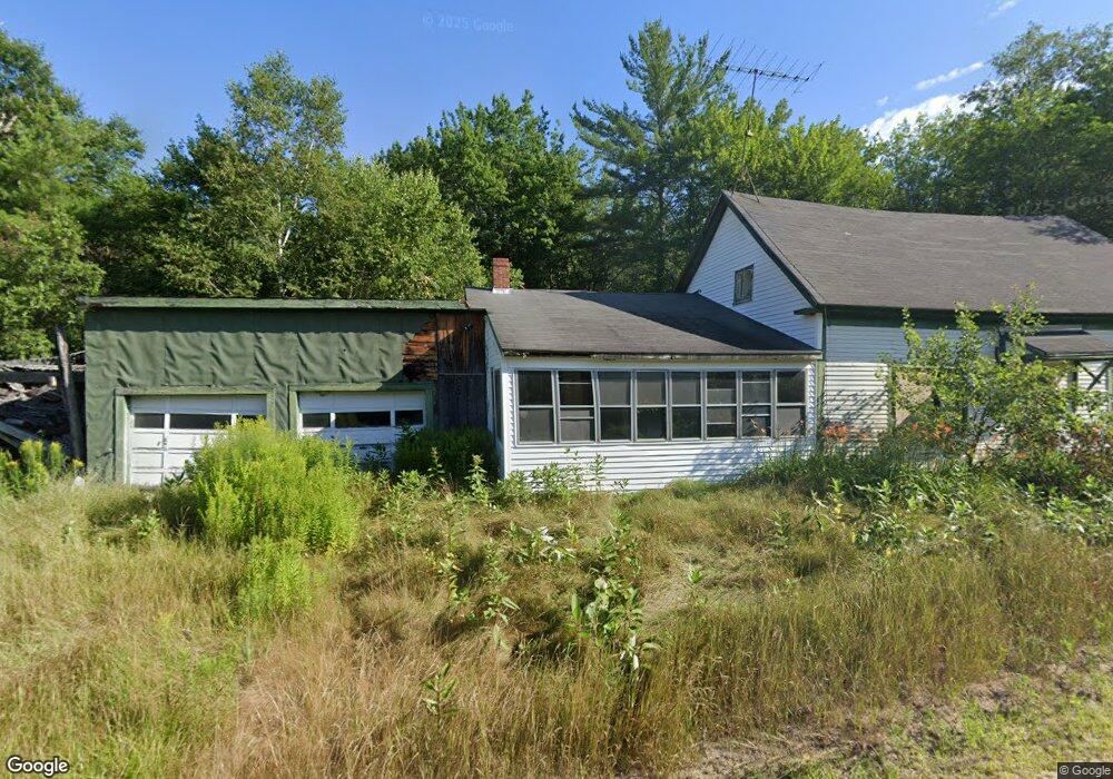 377 Redding Rd, Sumner, ME 04292 - photo 1