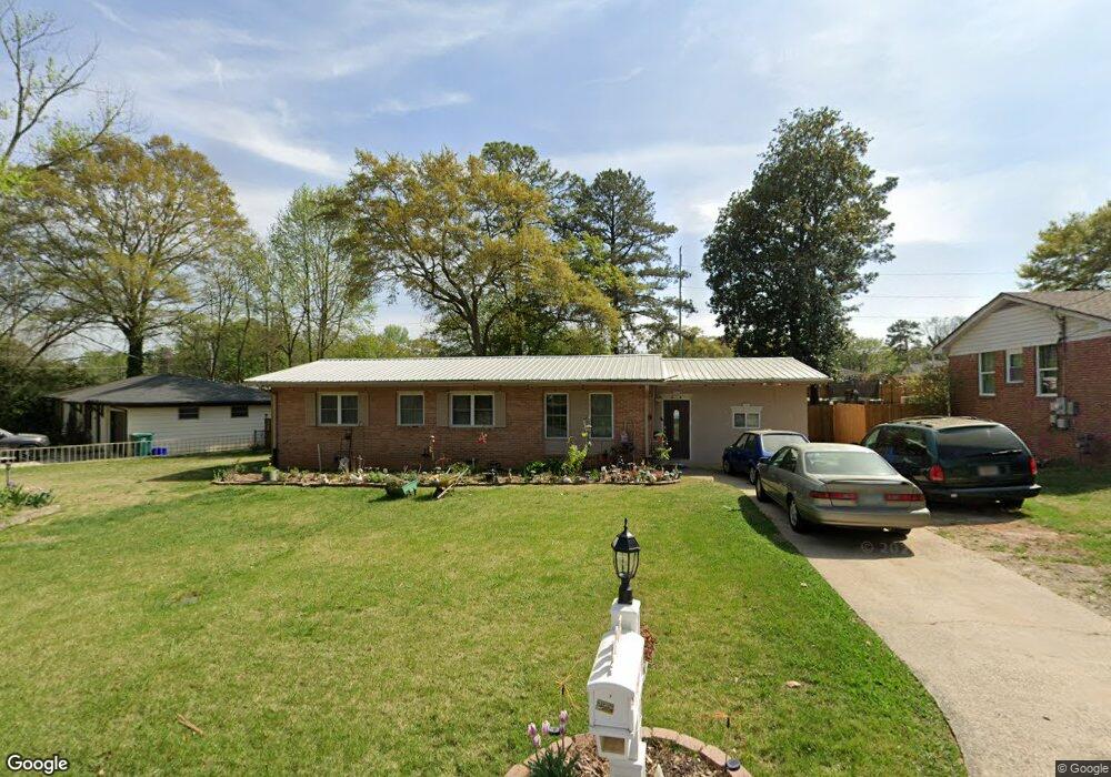 696 Burbank Dr SE unit 3, Smyrna, GA 30080 - photo 1