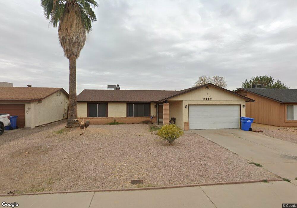 2937 E Libby St, Phoenix, AZ 85032 - photo 1