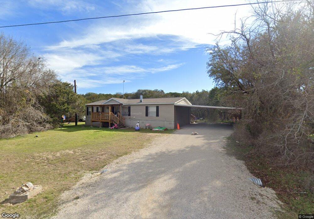 1122 Ridgeview Cir, Granbury, TX 76048 - photo 1