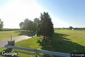 3552 Frankfort Clarksburg Pike, Frankfort, OH 45628