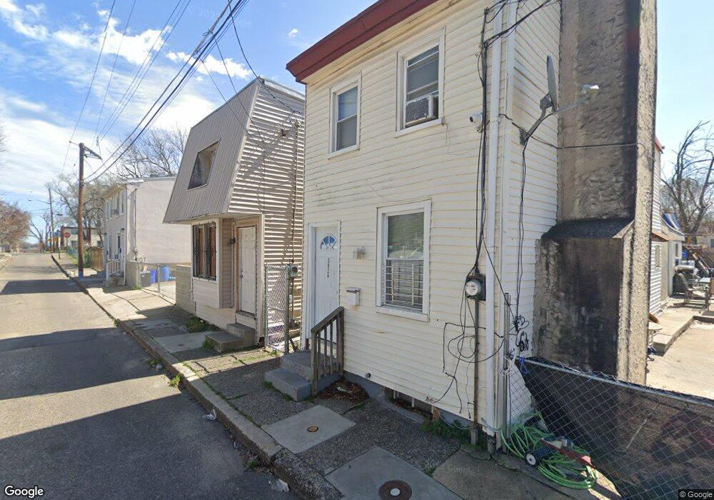 2826 Howell St, Camden, NJ 08105 - photo 1