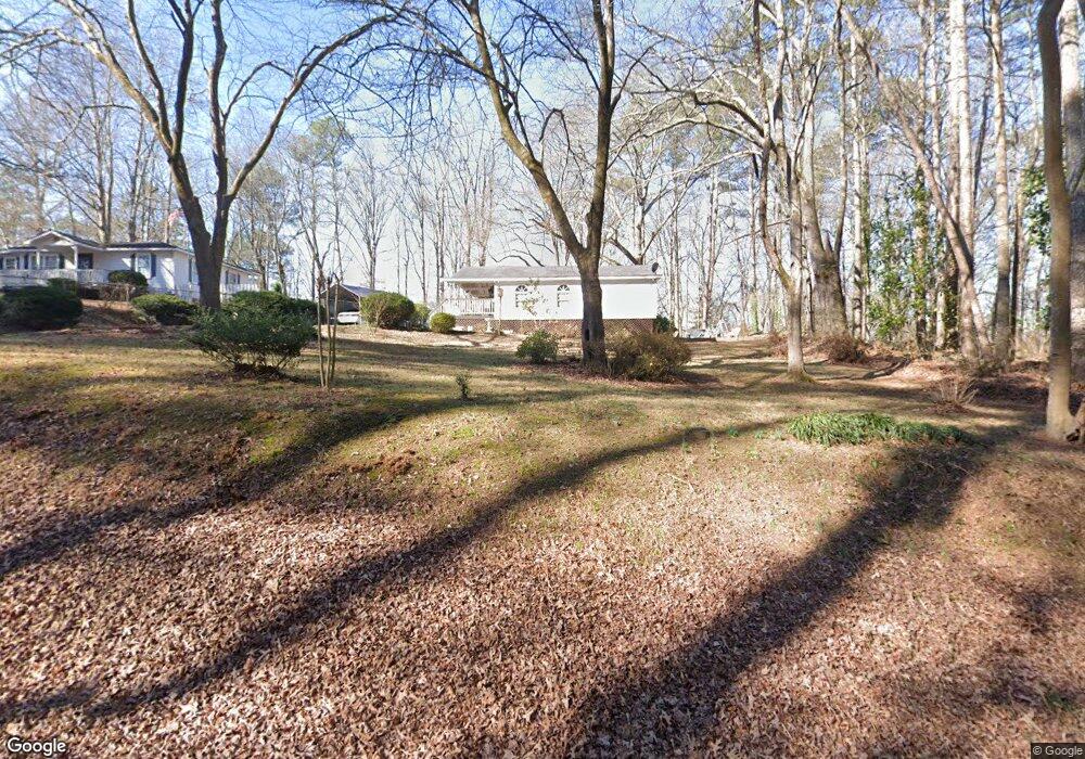 5810 Whispering Pines Rd SW, Mableton, GA 30126 - photo 1