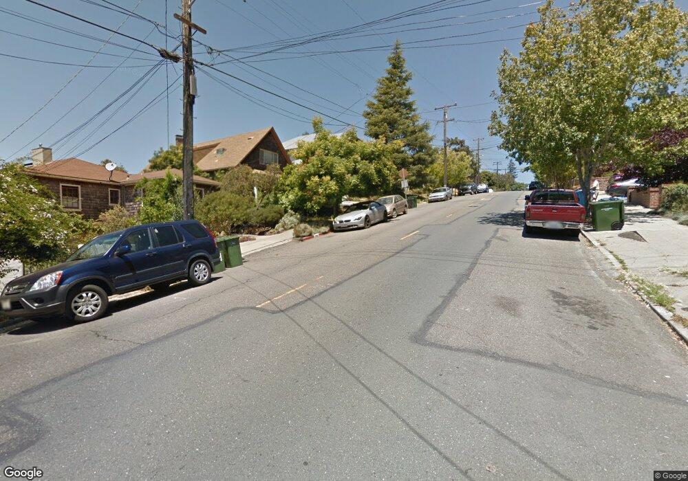 1212 Walnut St, Berkeley, CA 94709 - photo 1