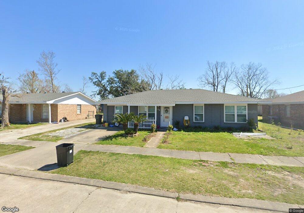 56 Kingsridge Loop, Houma, LA 70363 - photo 1