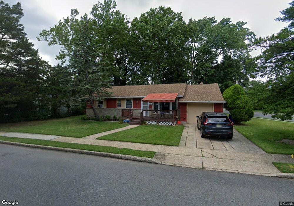 201 Steven Dr, Linwood, NJ 08221 - photo 1