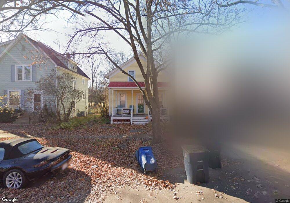 400 5th St, Ann Arbor, MI 48103 - photo 1