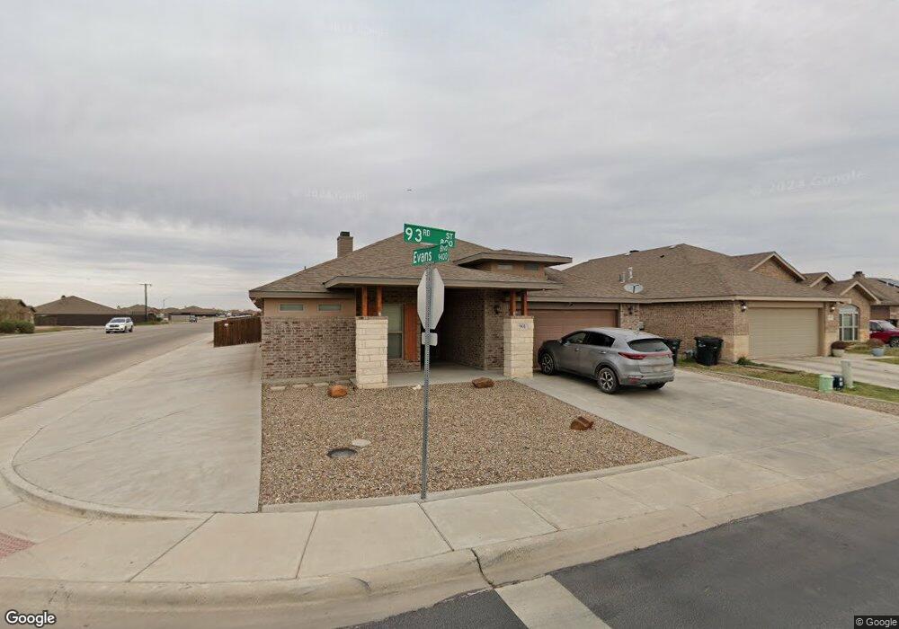 902 Saguaro Cir, Odessa, TX 79765 - photo 1