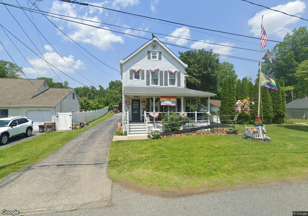 21 Webber St, Bloomingdale, NJ 07403 - photo 1