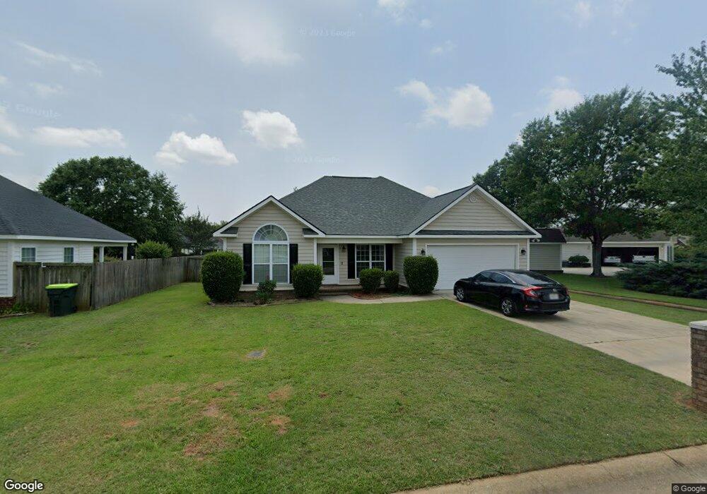 105 Liam Ct, Warner Robins, GA 31088 - photo 1
