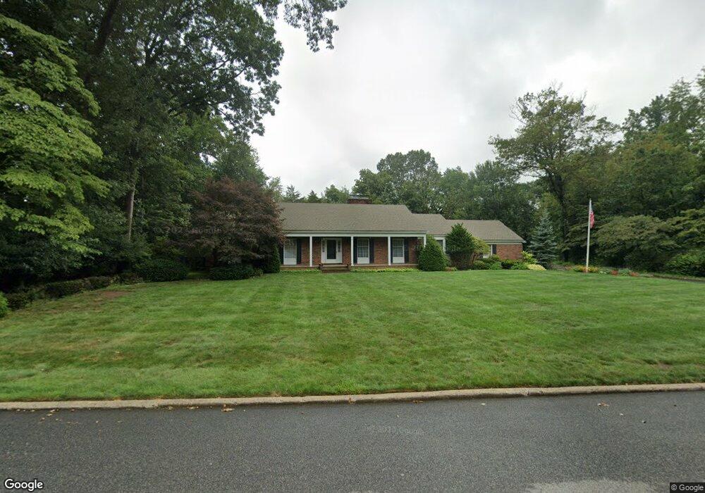 666 Orchard Ln, Franklin Lakes, NJ 07417 - photo 1