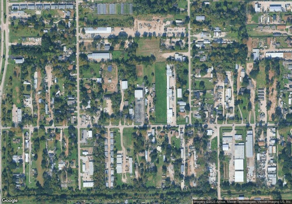 3326 Frick Rd, Houston, TX 77086 - photo 1