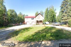 3670 S Musk Ox St Unit 2, Big Lake, AK 99652