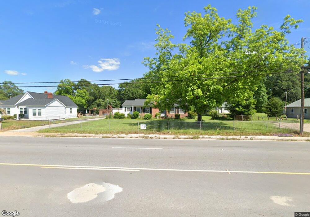 1516 Jefferson Davis Hwy, Camden, SC 29020 - photo 1