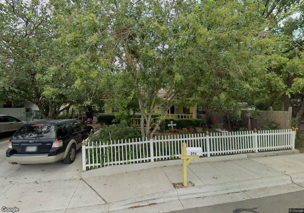 396 Railroad St, San Marcos, TX 78666 - photo 1