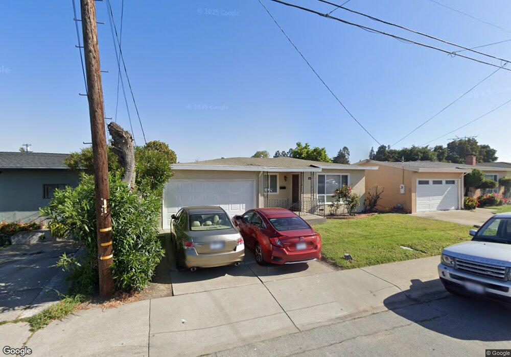 987 Burkhart Ave, San Leandro, CA 94579 - photo 1