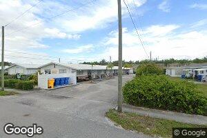 729 Ridge Rd Unit 5, Lantana, FL 33462