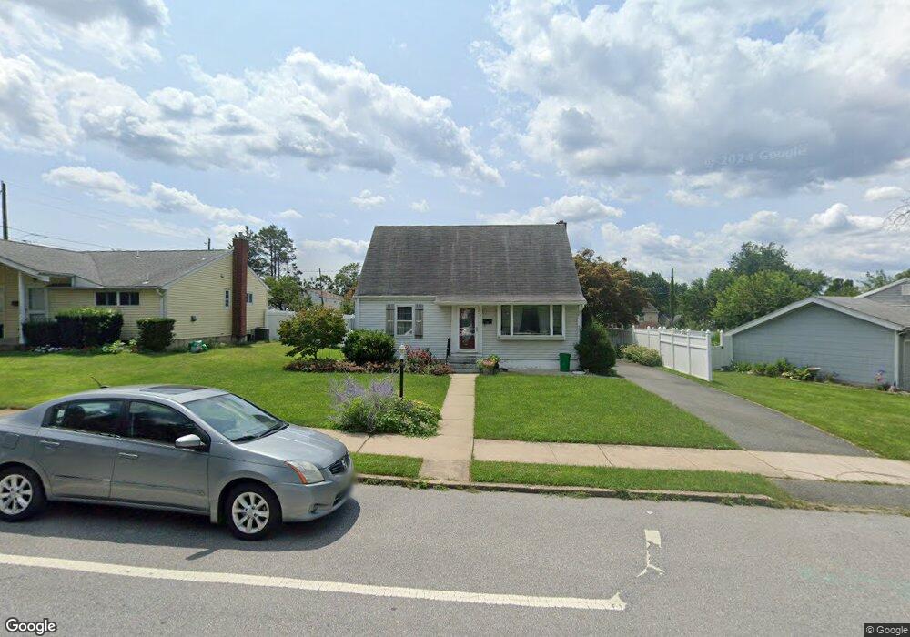 1226 W Juniata St, Allentown, PA 18103 - photo 1