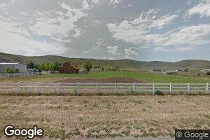 40 W 200 S, Laketown, UT 84038