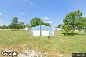 701 Jefferson St, Donnellson, IL 62019