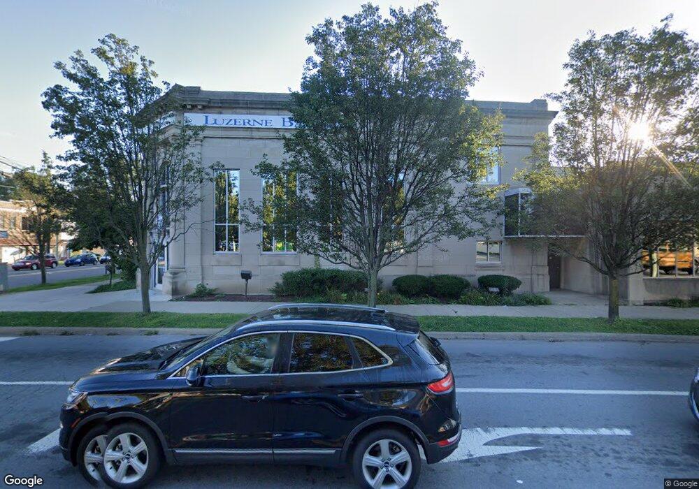 21 E 7th St, Wyoming, PA 18644 - photo 1