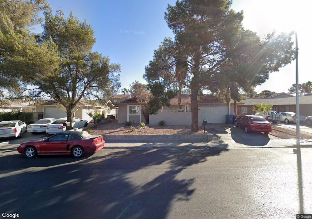 4918 S Sepulveda Blvd unit none, Las Vegas, NV 89103 - photo 1