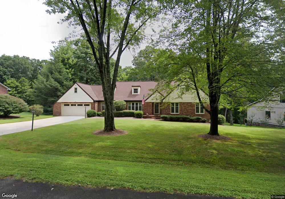 151 Westwoods Dr, Ellijay, GA 30540 - photo 1