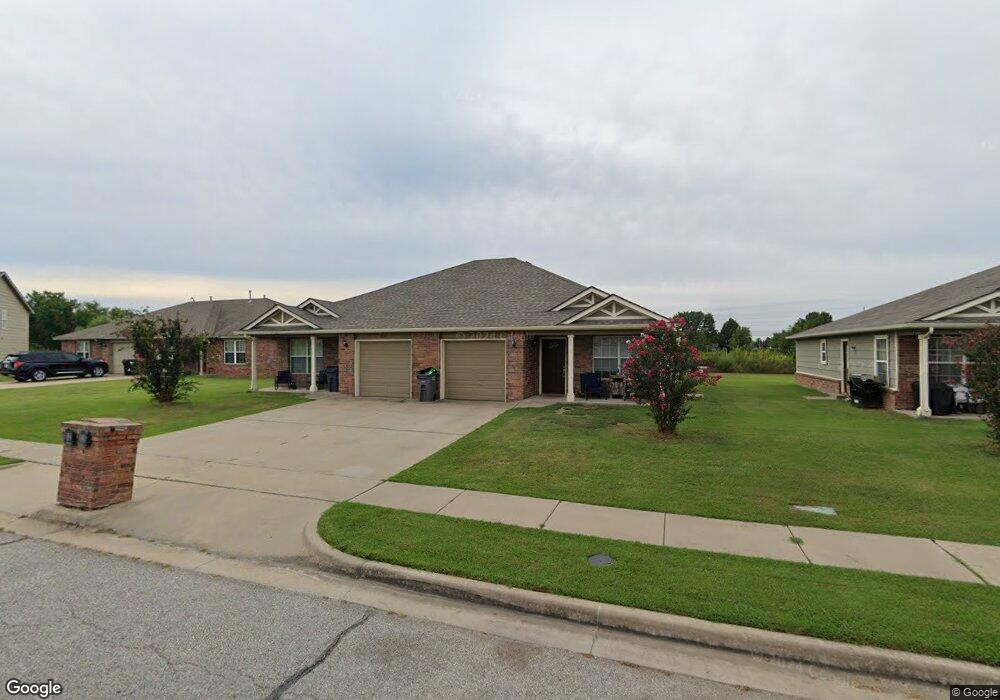 3501 E Emmitsburg Place, Broken Arrow, OK 74014 - photo 1