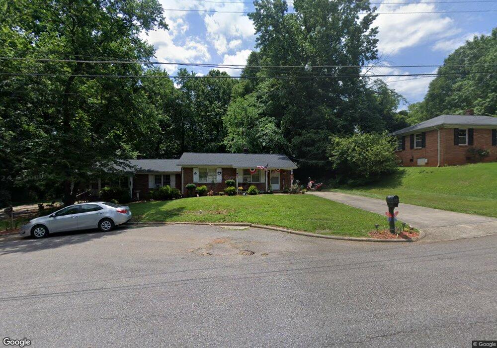 176 May Dr, Statesville, NC 28677 - photo 1