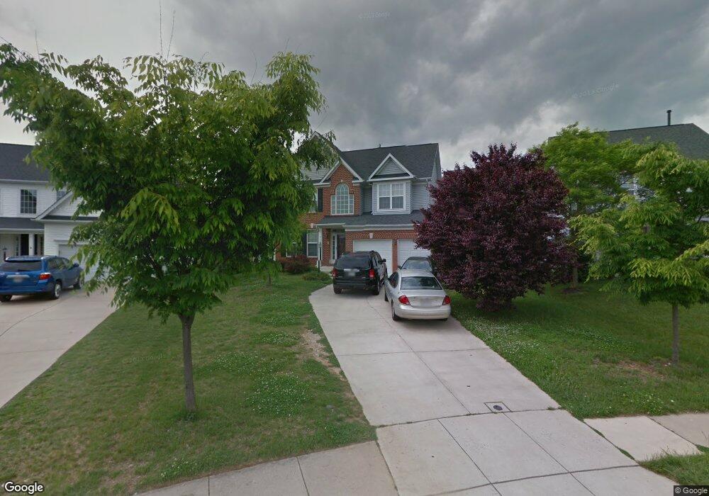 8635 Eastern Morning Run, Laurel, MD 20723 - photo 1