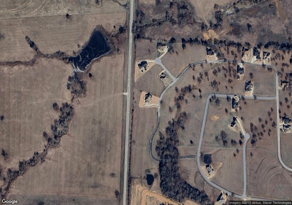 859 Pronghorn Dr, Gordonville, TX 76245 - photo 1